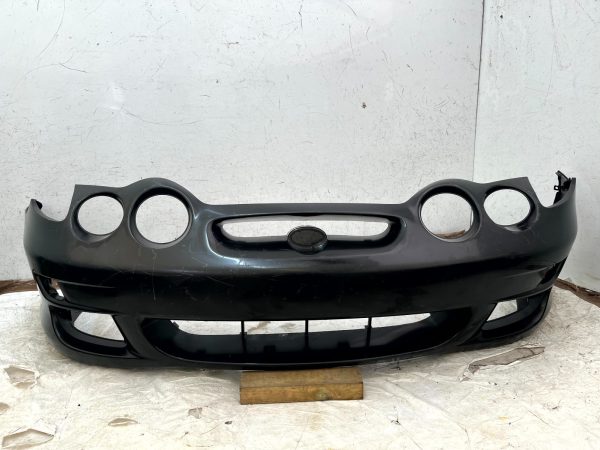 Hyundai-Coupe-Front-Bumper-1996-TO-2001-86611-27500-Genuine-177657214615