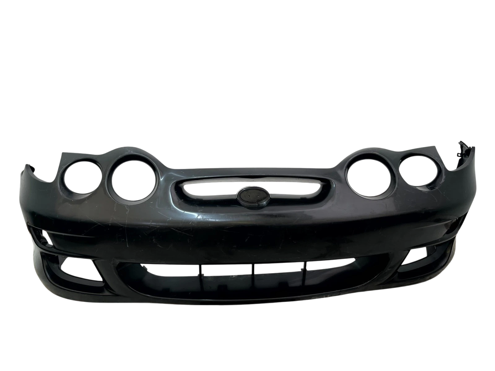 Hyundai Coupe Front Bumper 1996 TO 2001 86611-27500 Genuine
