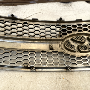 Hyundai H-1 Front Bumper Grille 2008 TO 2015 86560-4H000 Genuine - Image 11