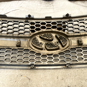 Hyundai H-1 Front Bumper Grille 2008 TO 2015 86560-4H000 Genuine - Image 12