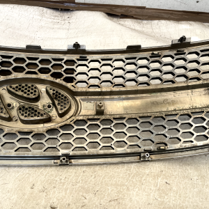 Hyundai H-1 Front Bumper Grille 2008 TO 2015 86560-4H000 Genuine - Image 13