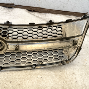 Hyundai H-1 Front Bumper Grille 2008 TO 2015 86560-4H000 Genuine - Image 14