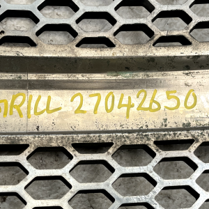 Hyundai H-1 Front Bumper Grille 2008 TO 2015 86560-4H000 Genuine - Image 16