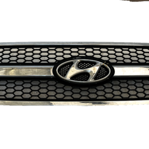 Hyundai H-1 Front Bumper Grille 2008 TO 2015 86560-4H000 Genuine - Image 1