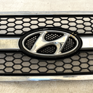 Hyundai H-1 Front Bumper Grille 2008 TO 2015 86560-4H000 Genuine - Image 5