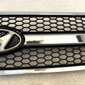 Hyundai H-1 Front Bumper Grille 2008 TO 2015 86560-4H000 Genuine - Image 6