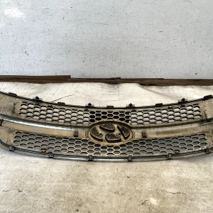 Hyundai H-1 Front Bumper Grille 2008 TO 2015 86560-4H000 Genuine - Image 9