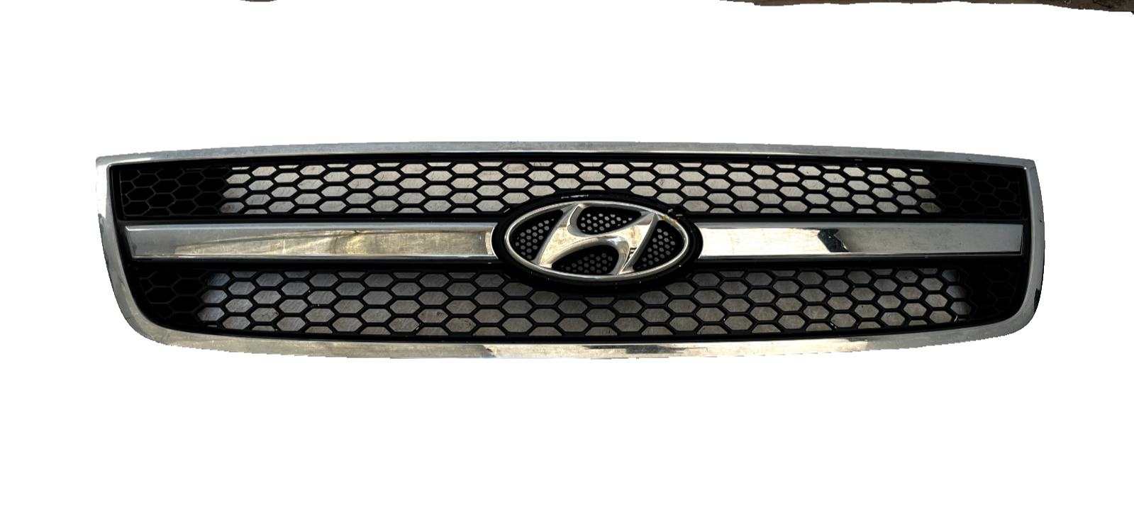 Hyundai H-1 Front Bumper Grille 2008 TO 2015 86560-4H000 Genuine