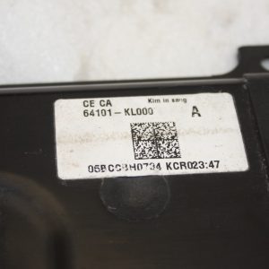 Hyundai Ioniq 5 Front Slam Panel 2021 TO 2024 64101-KL000 Genuine *DAMAGED* - Image 10