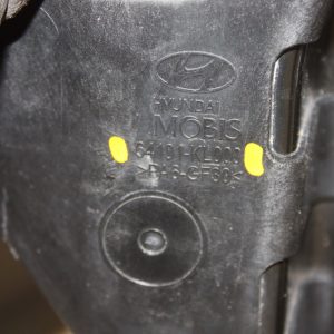 Hyundai Ioniq 5 Front Slam Panel 64101-KL000 Genuine *DAMAGED* - Image 8