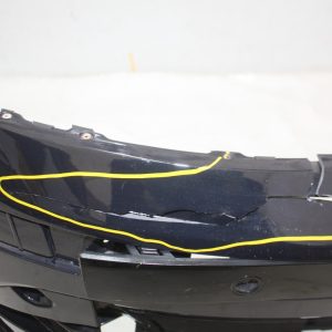 Hyundai Ioniq 6 Front Bumper 2023 ON 86511-KL000 Genuine *DAMAGED* - Image 7