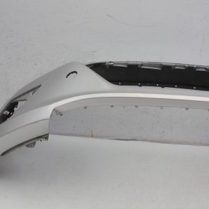 Hyundai Ioniq Front Bumper 2016 TO 2019 86511-G2000 Genuine *DAMAGED* - Image 12