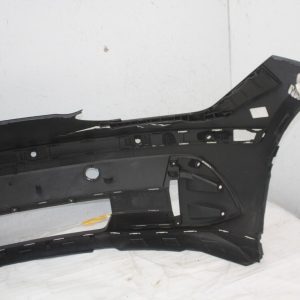 Hyundai Ioniq Front Bumper 86511-KL000 Genuine  *DAMAGED* - Image 12