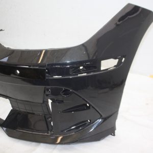 Hyundai Ioniq Front Bumper 86511-KL000 Genuine  *DAMAGED* - Image 4