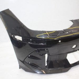 Hyundai Ioniq Front Bumper 86511-KL000 Genuine  *DAMAGED* - Image 5