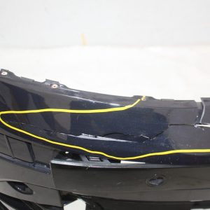 Hyundai Ioniq Front Bumper 86511-KL000 Genuine  *DAMAGED* - Image 7