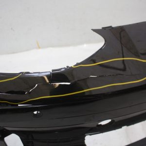 Hyundai Ioniq Front Bumper 86511-KL000 Genuine  *DAMAGED* - Image 8