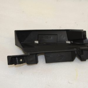 Hyundai Ioniq Front Bumper Left Bracket Genuine - Image 9