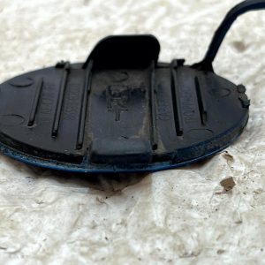 Hyundai Ioniq Front Bumper Tow Eye Cap Cover 2016 TO 2022 86588-G2000 Genuine - Image 5