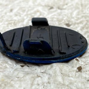 Hyundai Ioniq Front Bumper Tow Eye Cap Cover 2016 TO 2022 86588-G2000 Genuine - Image 7