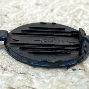 Hyundai Ioniq Front Bumper Tow Eye Cap Cover 2016 TO 2022 86588-G2000 Genuine - Image 8