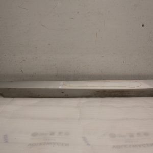 Hyundai Ioniq Left Side Skirt 2016 TO 2023 87751-G2000 Genuine *DAMAGED* - Image 1