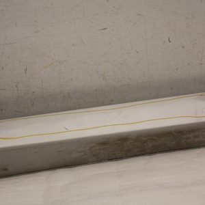 Hyundai Ioniq Left Side Skirt 2016 TO 2023 87751-G2000 Genuine *DAMAGED* - Image 7