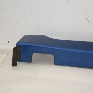 Hyundai Ioniq Right Side Skirt 2016 TO 2019 87752-G2000 Genuine - Image 11