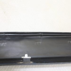 Hyundai Ioniq Right Side Skirt 2016 TO 2019 87752-G2000 Genuine - Image 13