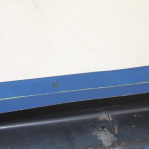 Hyundai Ioniq Right Side Skirt 2016 TO 2019 87752-G2000 Genuine - Image 14
