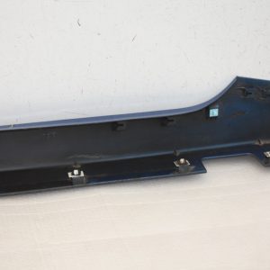 Hyundai Ioniq Right Side Skirt 2016 TO 2019 87752-G2000 Genuine - Image 17