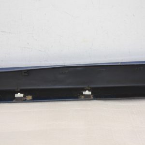 Hyundai Ioniq Right Side Skirt 2016 TO 2019 87752-G2000 Genuine - Image 18