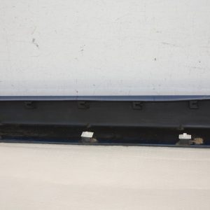 Hyundai Ioniq Right Side Skirt 2016 TO 2019 87752-G2000 Genuine - Image 19
