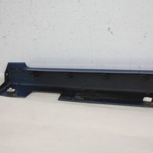 Hyundai Ioniq Right Side Skirt 2016 TO 2019 87752-G2000 Genuine - Image 20