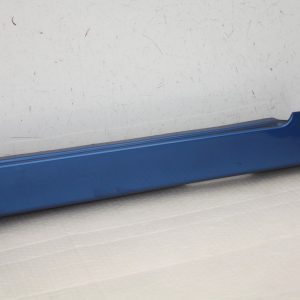 Hyundai Ioniq Right Side Skirt 2016 TO 2019 87752-G2000 Genuine - Image 3