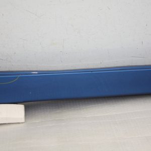 Hyundai Ioniq Right Side Skirt 2016 TO 2019 87752-G2000 Genuine - Image 4