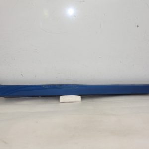 Hyundai Ioniq Right Side Skirt 2016 TO 2019 87752-G2000 Genuine