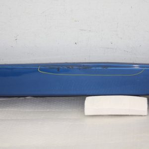 Hyundai Ioniq Right Side Skirt 2016 TO 2019 87752-G2000 Genuine - Image 5