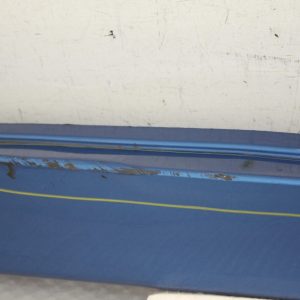 Hyundai Ioniq Right Side Skirt 2016 TO 2019 87752-G2000 Genuine - Image 7