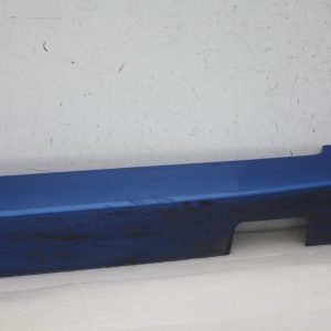 Hyundai Ioniq Right Side Skirt 2016 TO 2019 87752-G2000 Genuine - Image 8
