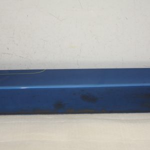 Hyundai Ioniq Right Side Skirt 2016 TO 2019 87752-G2000 Genuine - Image 9