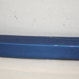 Hyundai Ioniq Right Side Skirt 2016 TO 2019 87752-G2000 Genuine - Image 10