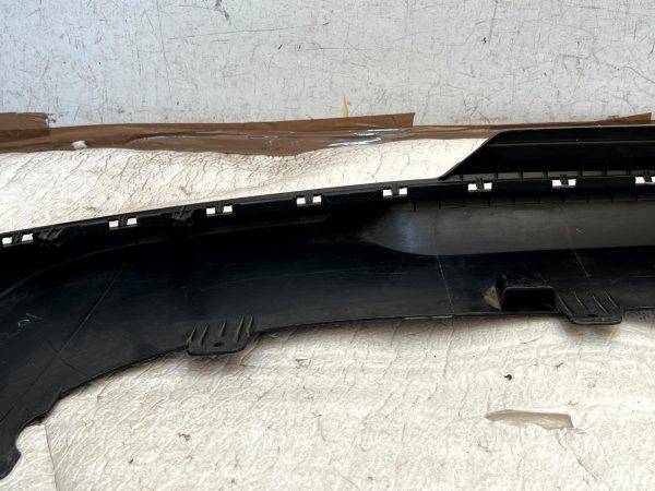 Hyundai Kona Hybrid Rear Bumper Lower Section 2021 TO 2024 86613 Q4000 Genuine 178462540945 10