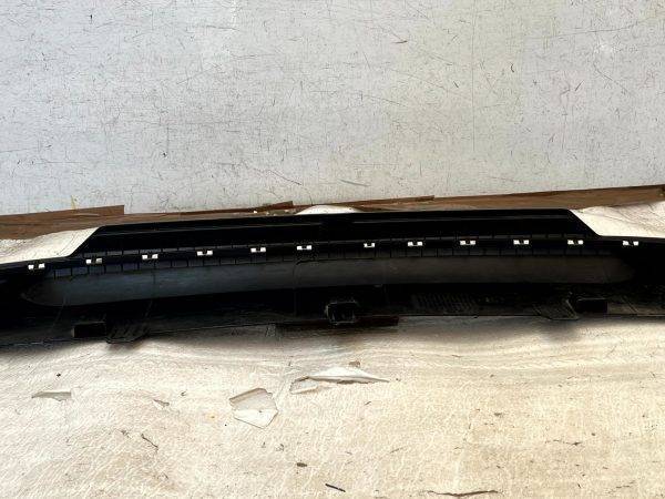 Hyundai Kona Hybrid Rear Bumper Lower Section 2021 TO 2024 86613 Q4000 Genuine 178462540945 11