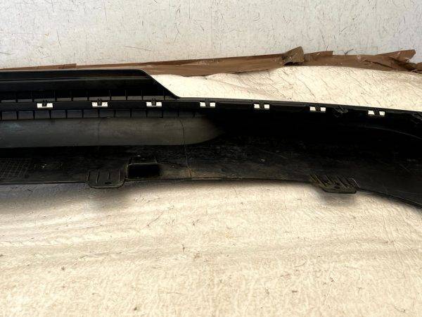 Hyundai Kona Hybrid Rear Bumper Lower Section 2021 TO 2024 86613 Q4000 Genuine 178462540945 12