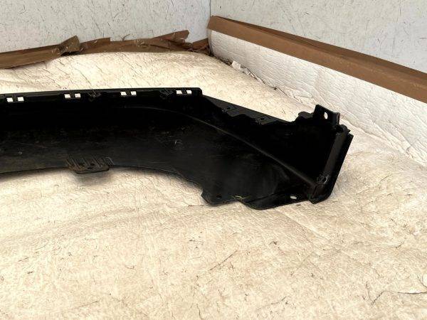 Hyundai Kona Hybrid Rear Bumper Lower Section 2021 TO 2024 86613 Q4000 Genuine 178462540945 13