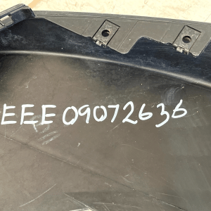 Hyundai Kona Hybrid Rear Bumper Lower Section 2021 TO 2024 86613-Q4000 Genuine - Image 15