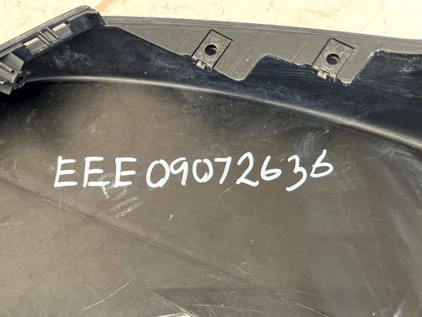 Hyundai Kona Hybrid Rear Bumper Lower Section 2021 TO 2024 86613 Q4000 Genuine 178462540945 15