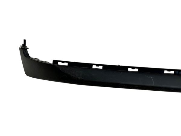 Hyundai Kona Hybrid Rear Bumper Lower Section 2021 TO 2024 86613 Q4000 Genuine 178462540945 3