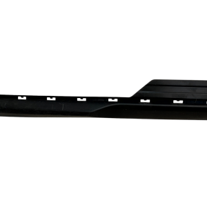 Hyundai Kona Hybrid Rear Bumper Lower Section 2021 TO 2024 86613-Q4000 Genuine - Image 4